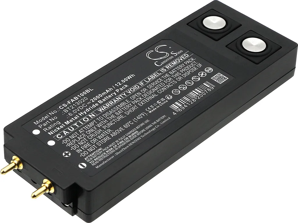 Batterie HBC TTB 10 : résolvez les pannes de votre BT213001 ou 20