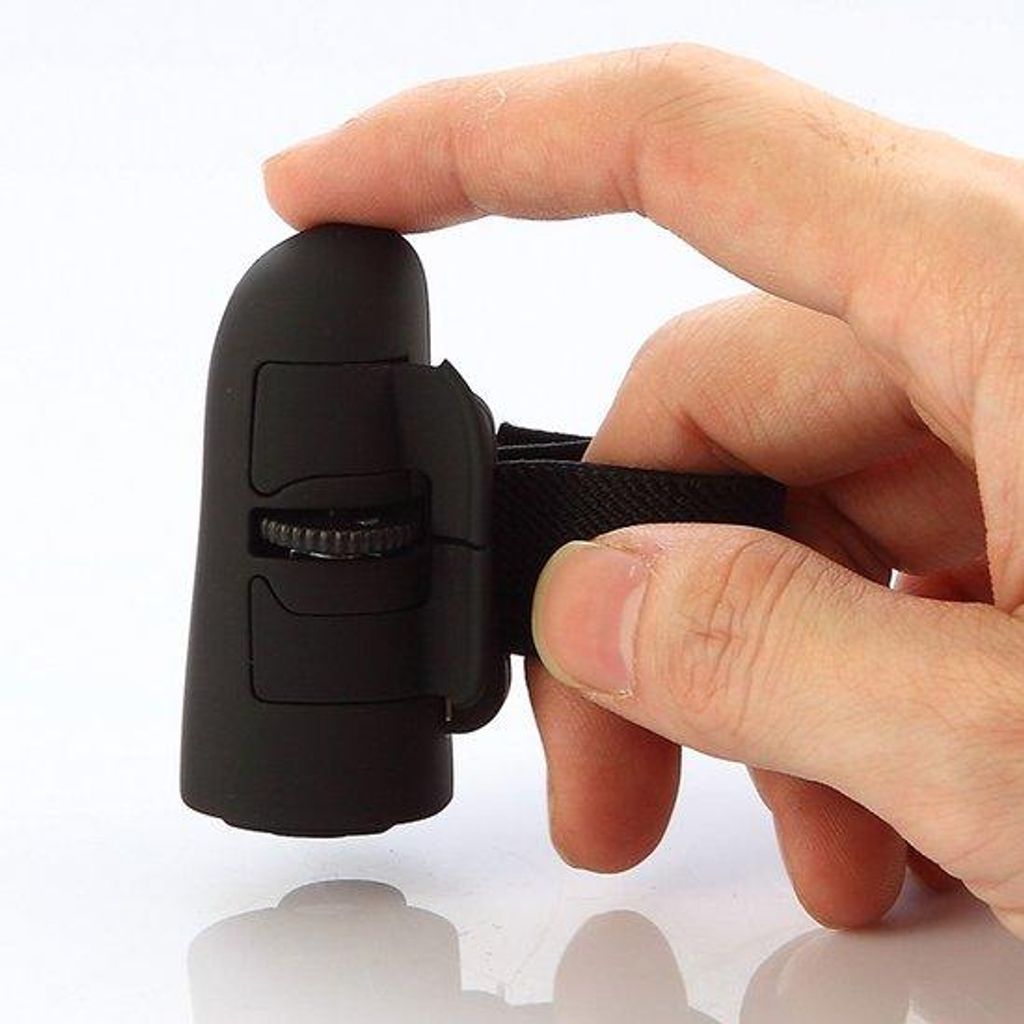 draadlose Mini Bluetooth-Maus für Computer, Telefon, Tablet Produktbild 