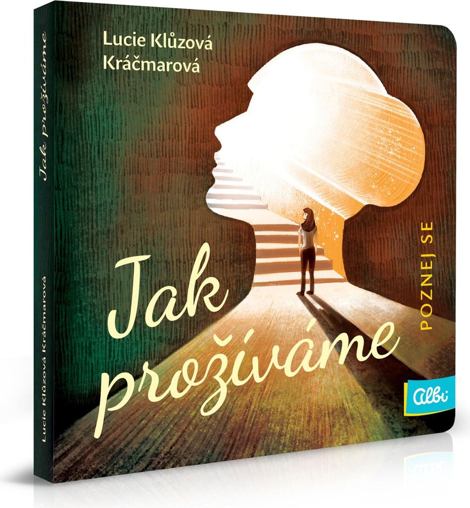 Albi Poznej se - Jak prožíváme?
