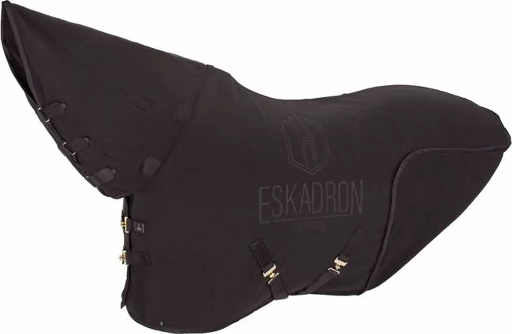 Coperta Antisudore Eskadron Heritage 25/26 High Neck Double-Fleece