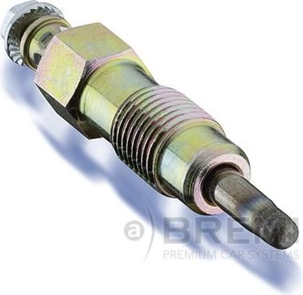 BREMI 26065 Candela Preriscaldamento OE 98459883 per Lancia Thema Diesel
