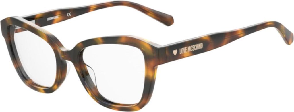 Sonnenbrille Love Moschino mol606tn05le8