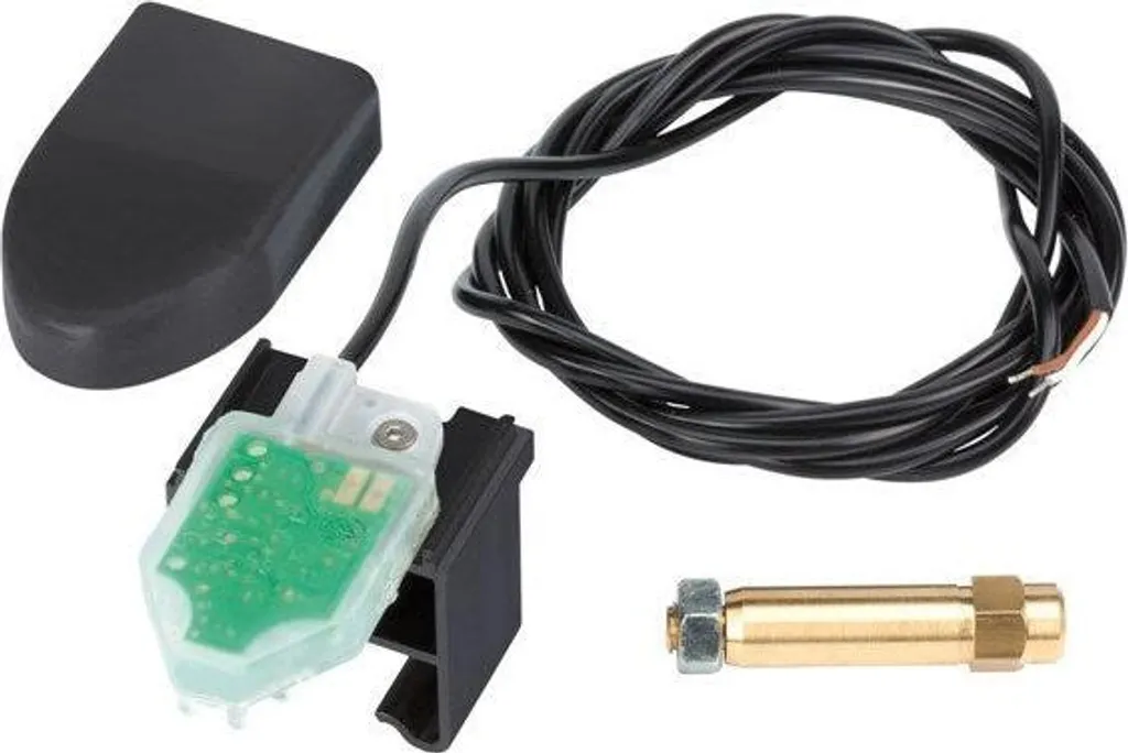 SAFECODER FAAC 414 - Encodeur d'origine pour motorisation de portail