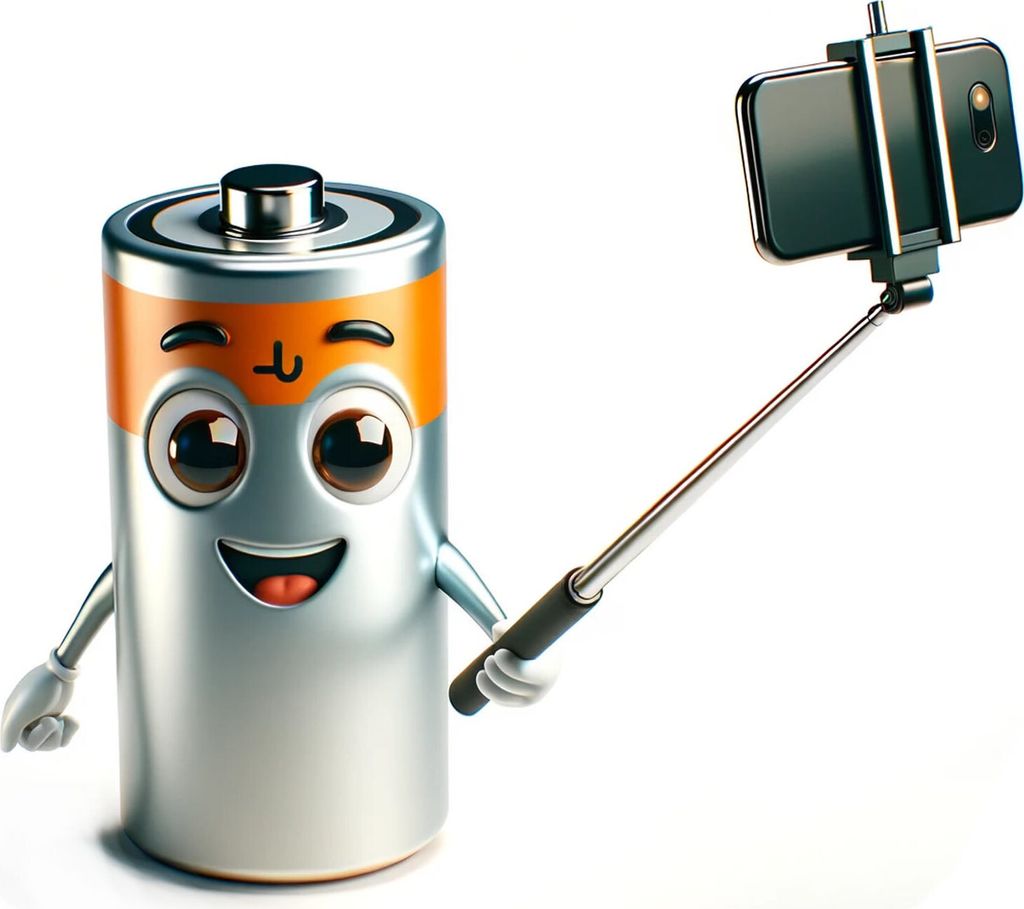 Akku kompatibel mit Staubsaugerroboter iRobot Roomba 780