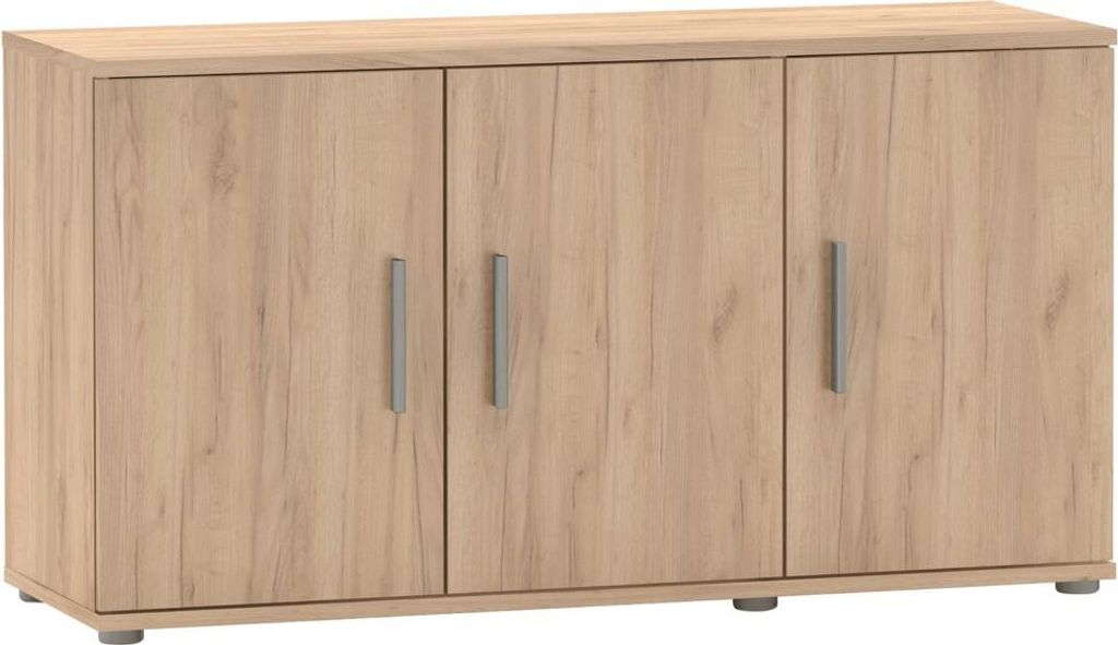 Kondela Kleiderschrank (Aufbau) Servo Typ 4 – Artisan-Eiche