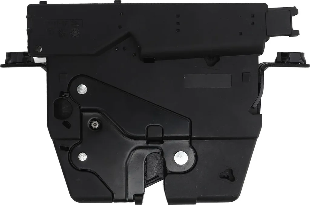Réparer Coffre BMW F30 F10 avec la Serrure 4 Broches 51247191212