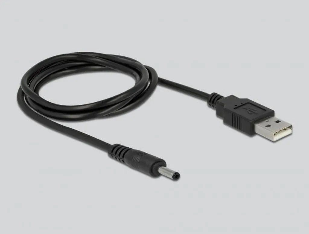 Switch DisplayPort 1.4 Bidirectionnel 8K - Sélecteur 2 vers 1 Delock - 4