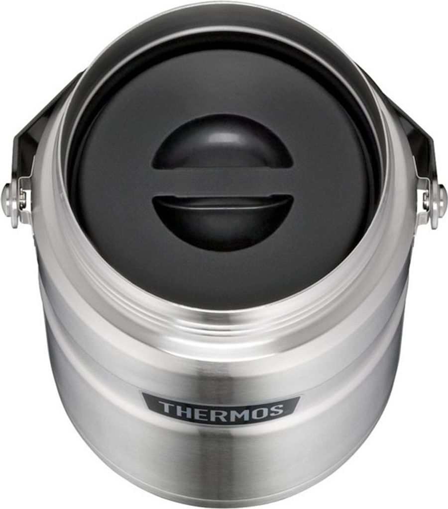 THERMOS Speisegefäß Stainless King, Edelstahl mattiert 1,2 Produktbild 13