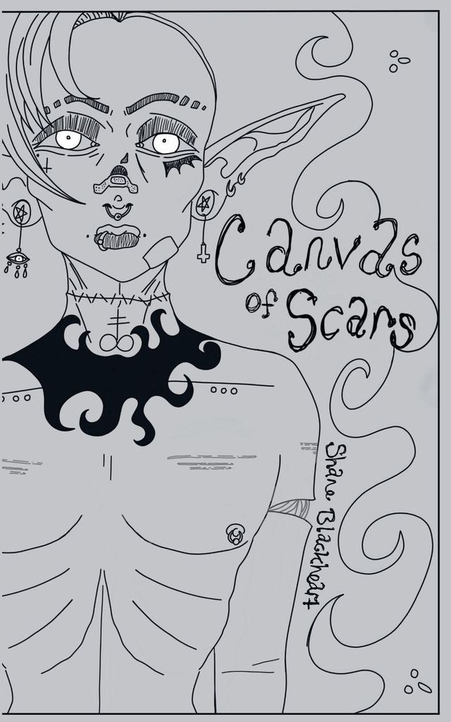 Canvas of Scars