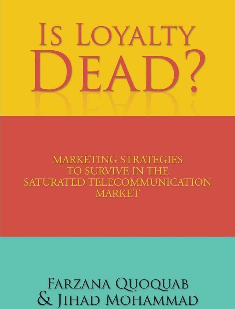 Is Loyalty Dead?