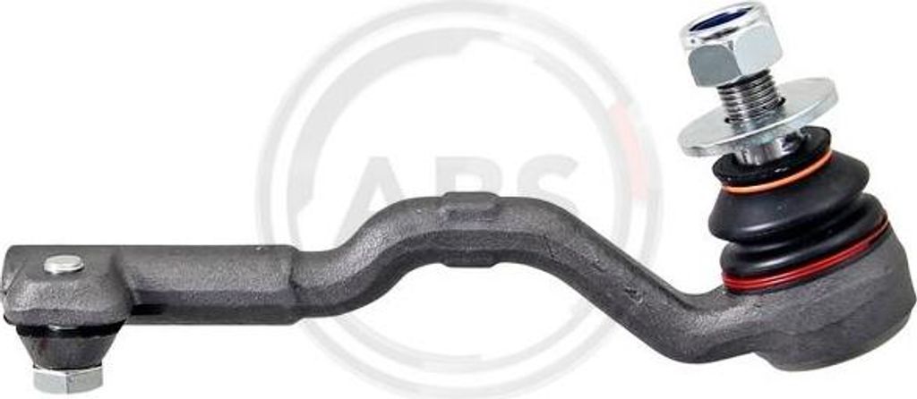 A.B.S. 231047 Spurstangenkopf OE 32106858738 kompatibel mit X6, X5