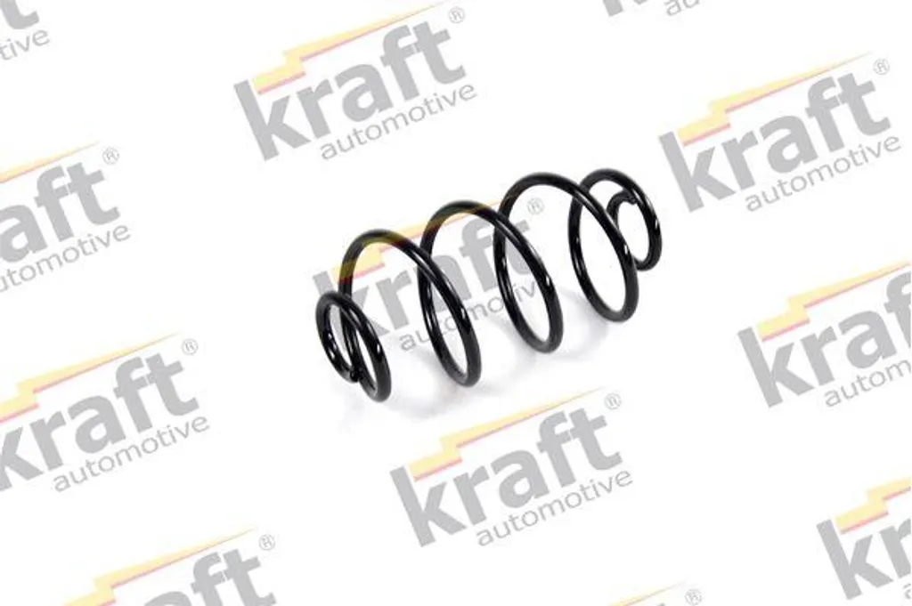 Ressort de suspension Astra G pour restaurer le confort de conduite OE