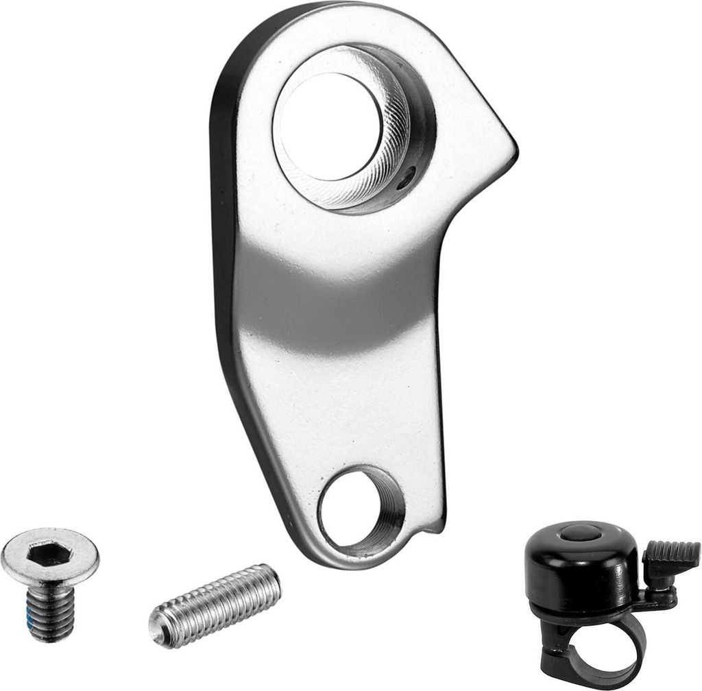 Union Marwi Schaltauge GH-095 inkl. 1 x Fahrradklingel Produktbild 