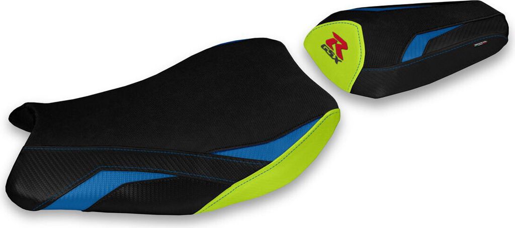 Satteldecke Comfort 2BEY-1 für Suzuki GSX R 1000 (2017-2021)