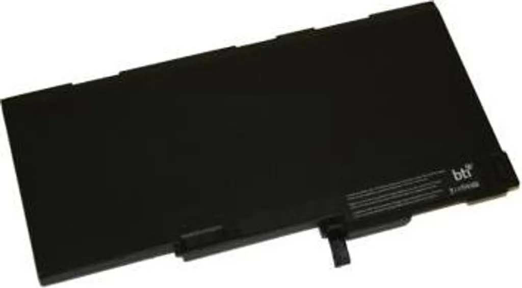 Batterie Ordinateur Portable HP EliteBook compatible HP CM03XL BTI