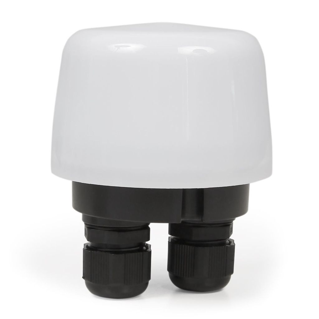 Dämmerungsschalter McShine 230V/15A IP66 5-50Lux Produktbild 