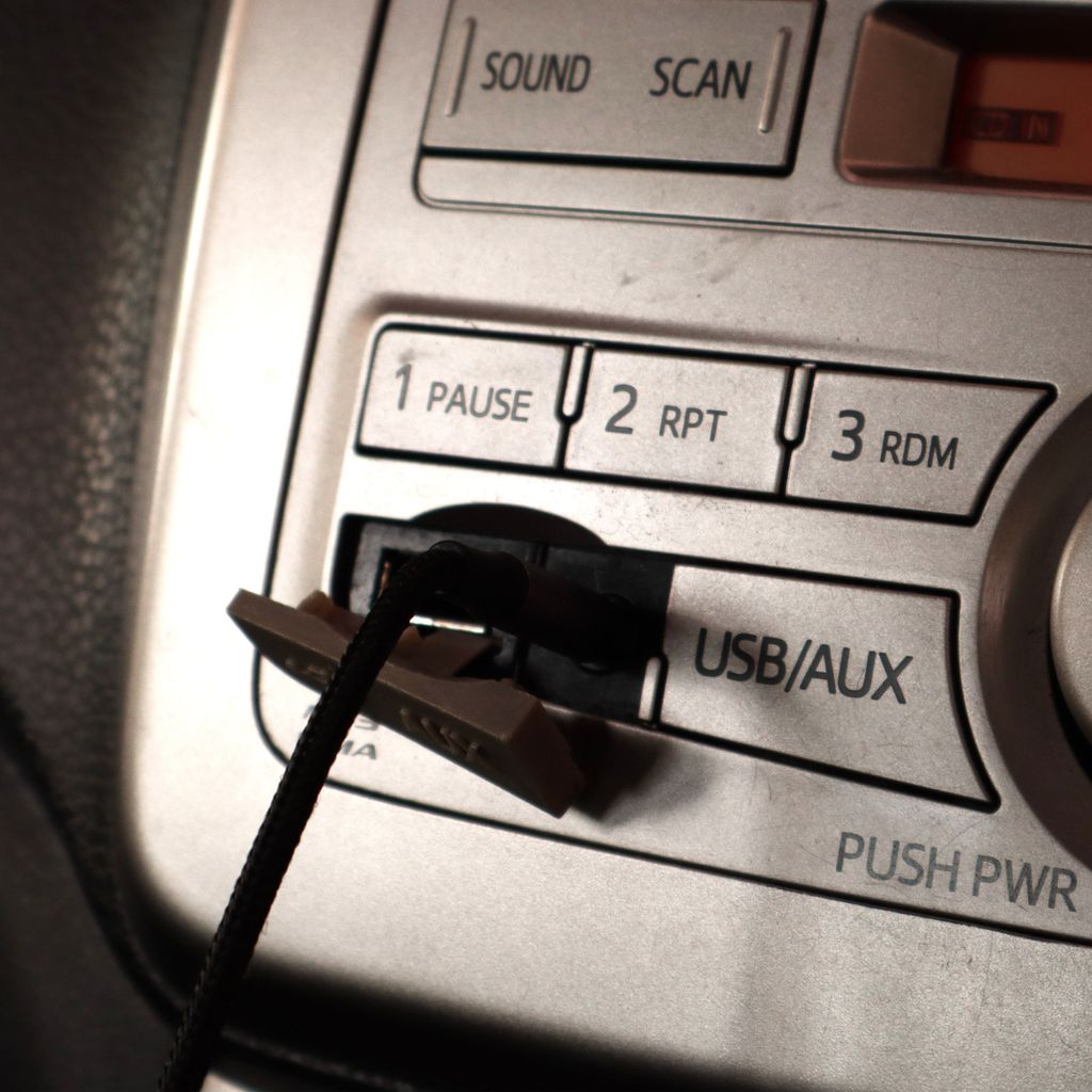 Adaptér USB Jack 3,5 mm Jack na USB-A Aux Audio Adaptér 3,5 Obrázek produktu 12
