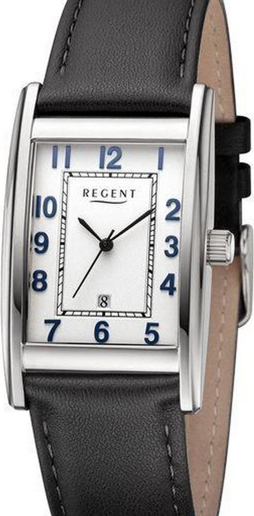 Regent - F-1518 - Armbanduhr - Herren