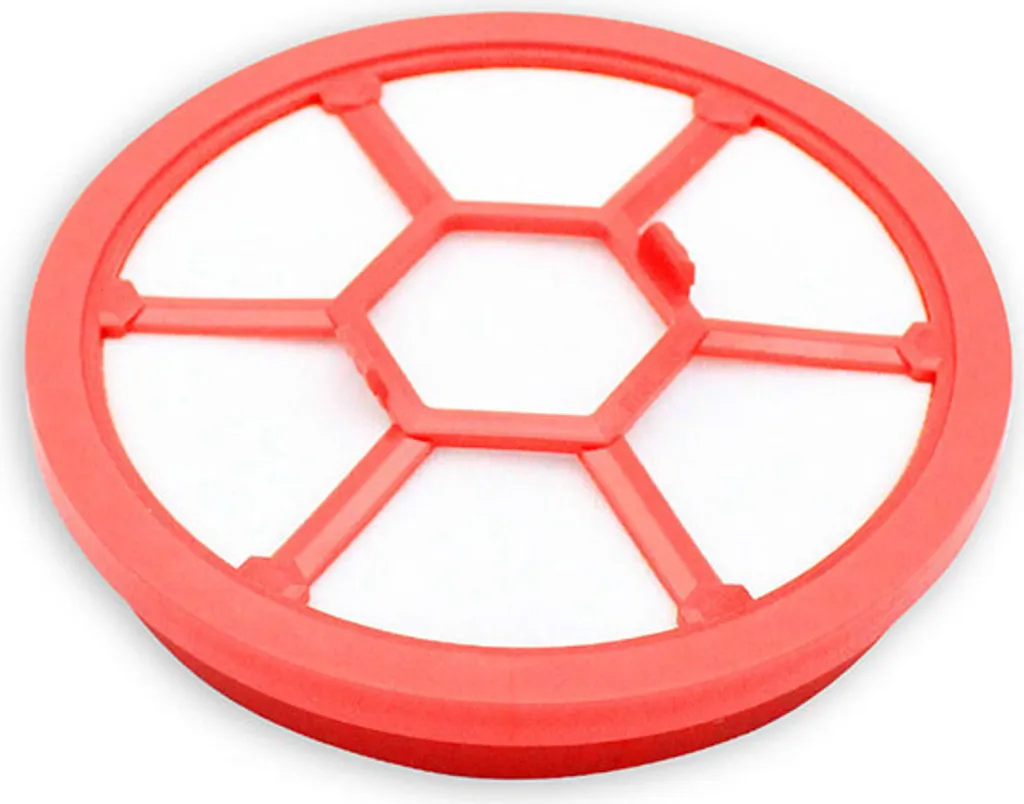 Filtre de protection moteur universel pour aspirateur Dirt Devil DD2225