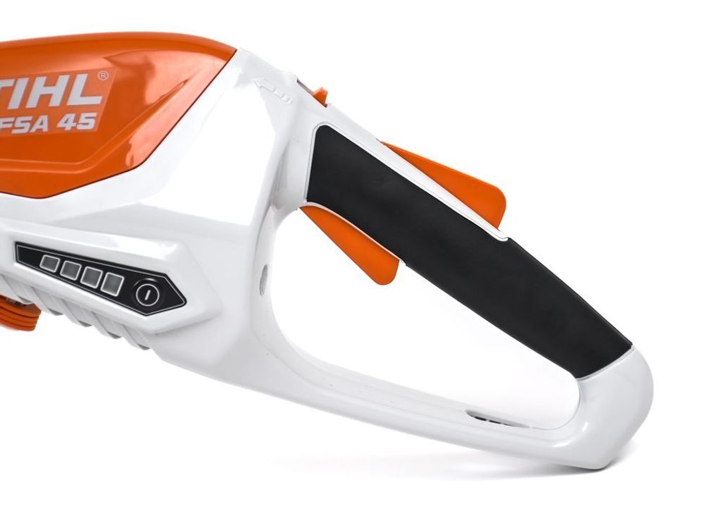 AKKU-MOTORSENSE STIHL FSA 45 mit integrierten Akku und Produktbild 16