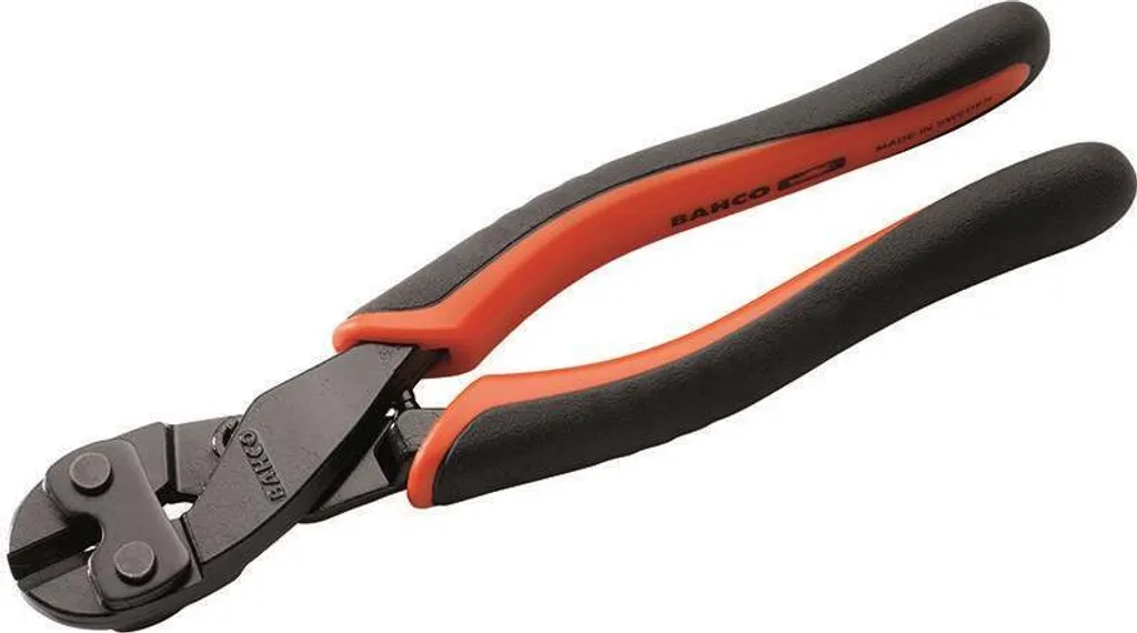 Tronchese laterale Bahco 1520 G 210mm: Recensioni e Miglior Prezzo