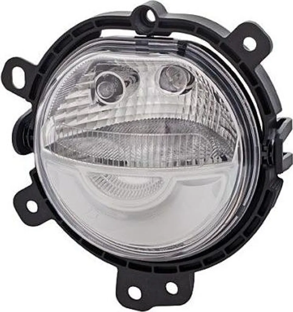 Feux diurnes étanches HELLA 2PT 011 748-051 avec technologie LED Mini