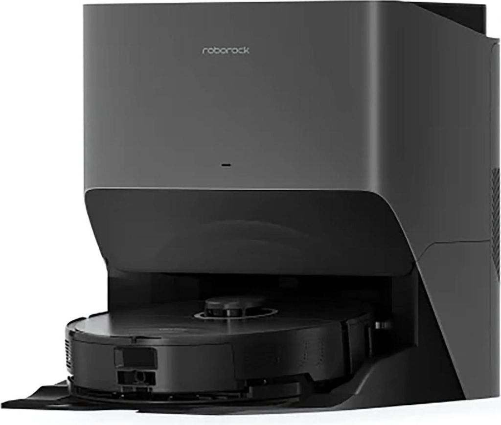 Roborock S8 Pro Ultra - Staubsauger - Roboterstaubsauger Produktbild 
