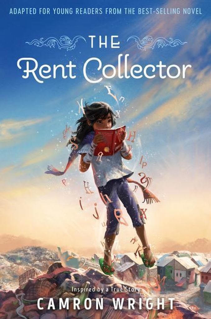 Wright, C: Rent Collector