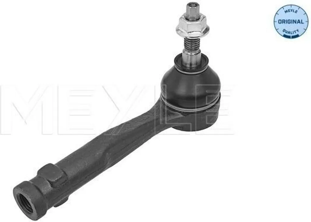 Tête de barre d'accouplement MEYLE renforcée OE 68351148AA pour Compass