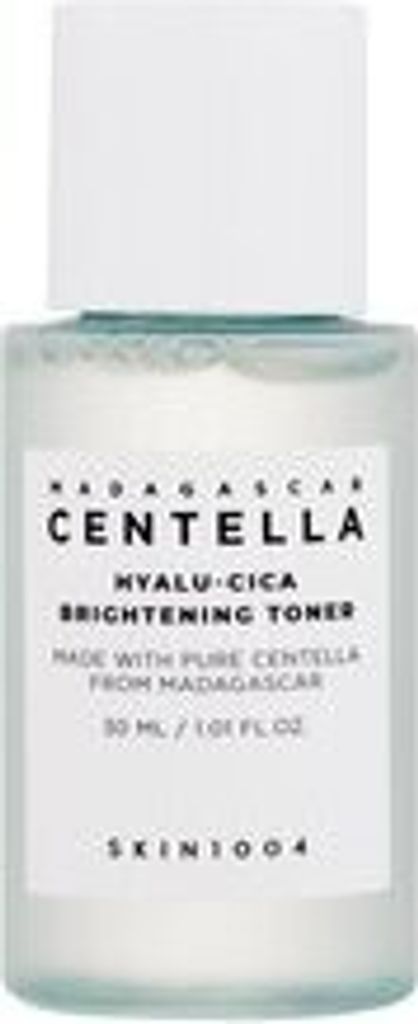 Hyalu-cica Brightening Toner - Nawilżający i rozjaśniający Zdjęcie produktu 