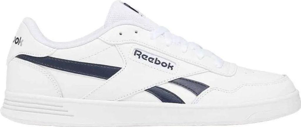 REEBOK – Uni-Sneaker „Court Advance“ – Größe 44,5
