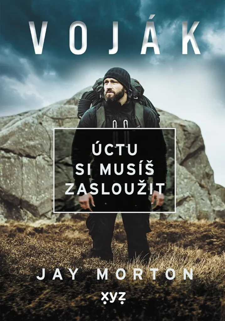 Comprendre l'Honneur Militaire avec Voják de Jeffrey Jay Morton, Livre