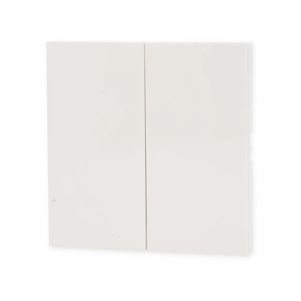 Module dédoublé Gira 5362112 interface de commande pour système domotique