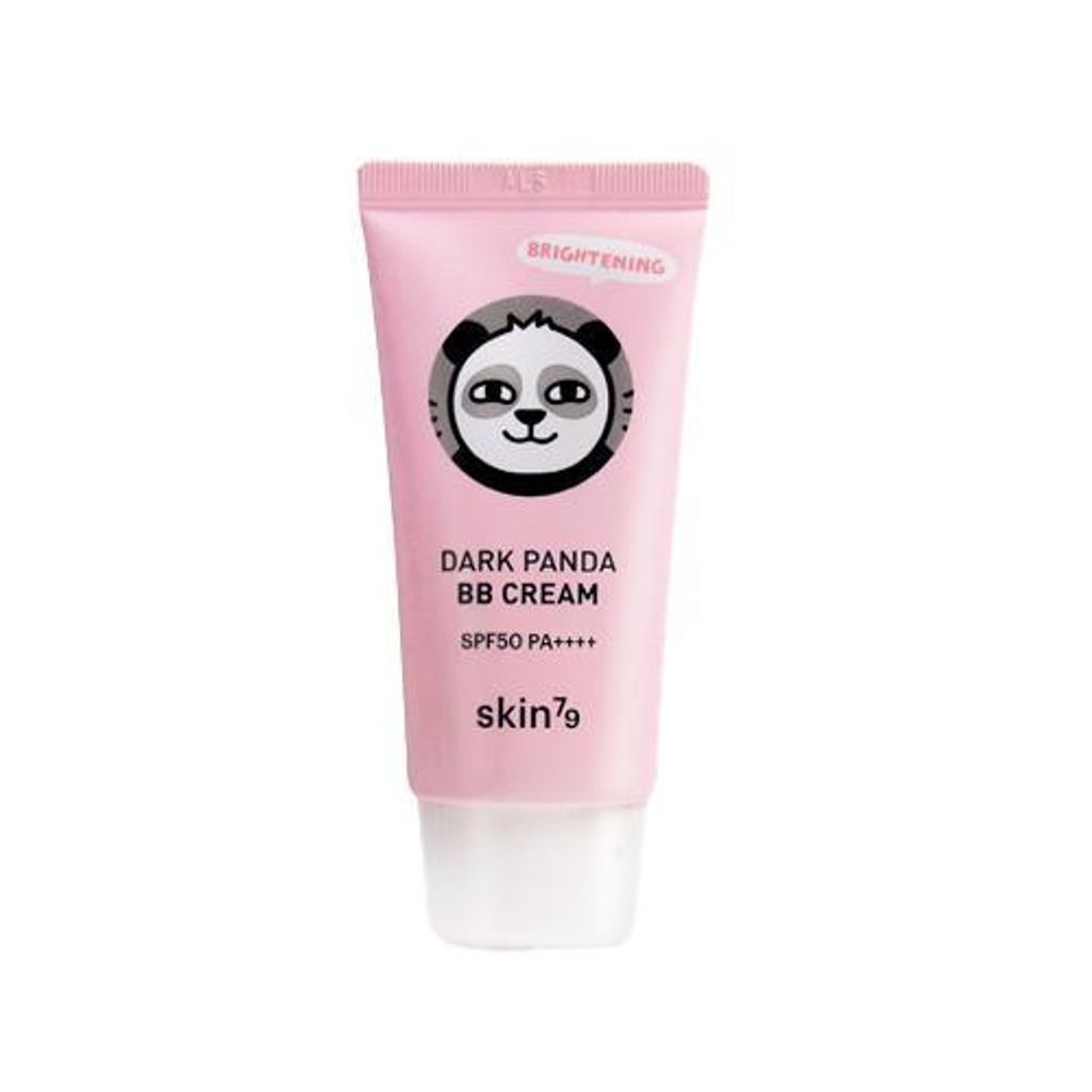 SKIN79 Dark Panda BB Cream SPF50 PA++++ 30ml Zdjęcie produktu 