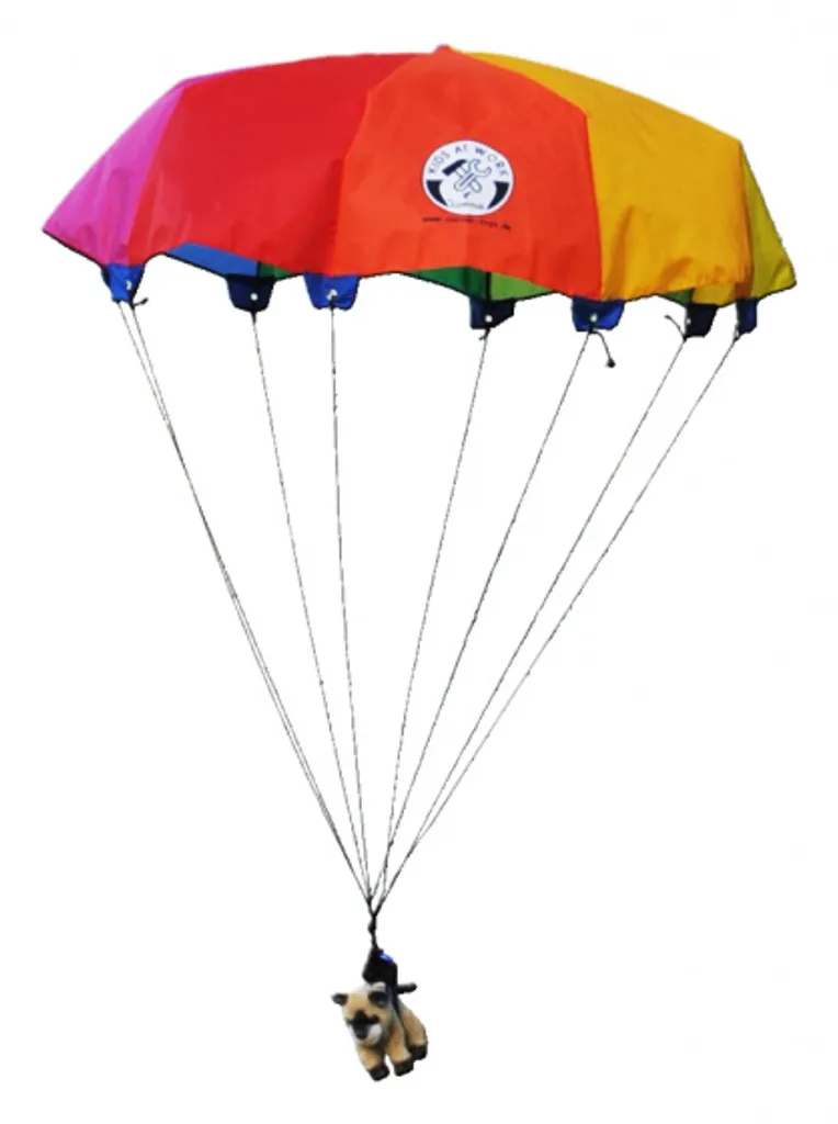 Toboggan manuel de 85 cm pour enfant - Jeu de glisse robuste et ludique