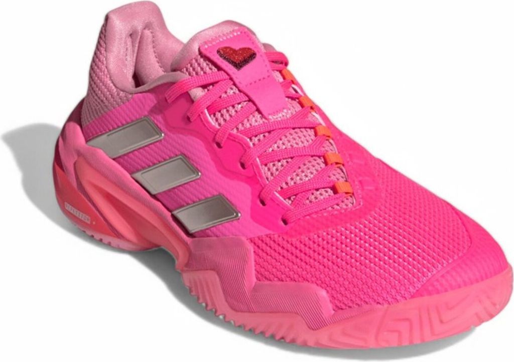 scarpe Adidas Barricade 13 Allcourt IH0513 Immagine del prodotto 