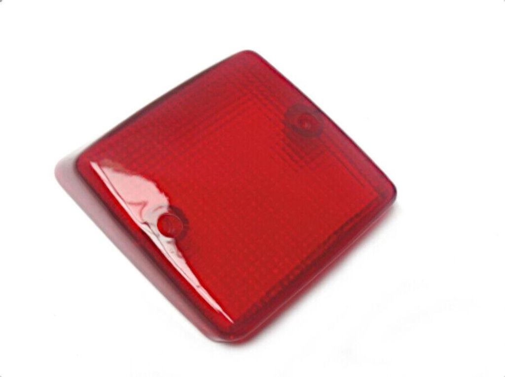 Rücklichtglas für SUZUKI DR 600 S 1985-1989