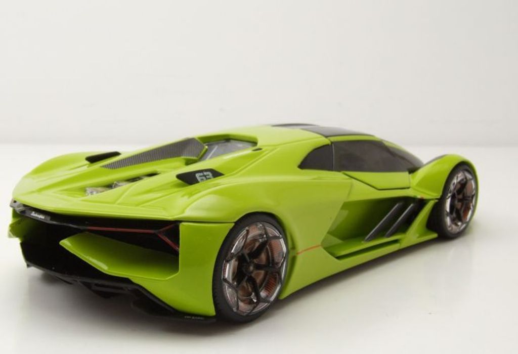 Bburago 18-21094 - Modellauto - Lamborghini Terzo Millennio Produktbild 8