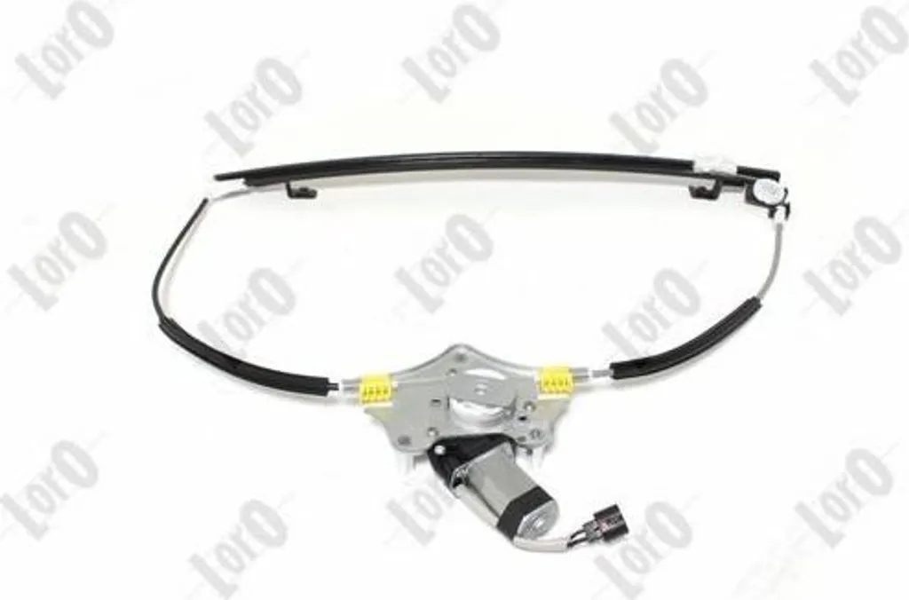 Lève-vitre électrique compatible Renault Megane Scenic OE 7700838591