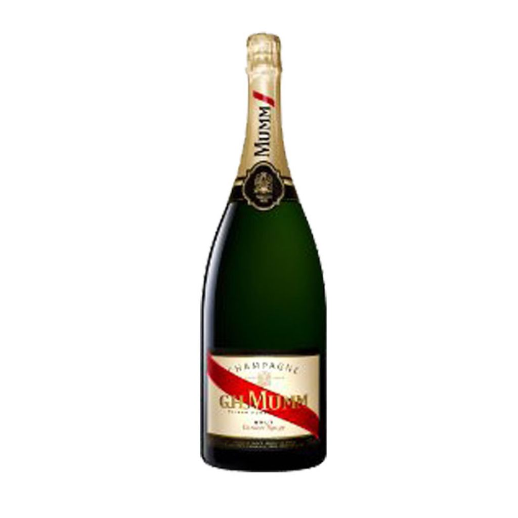 Mumm Cordon Rouge Magnum Champagner Frankreich Champagner Produktbild 