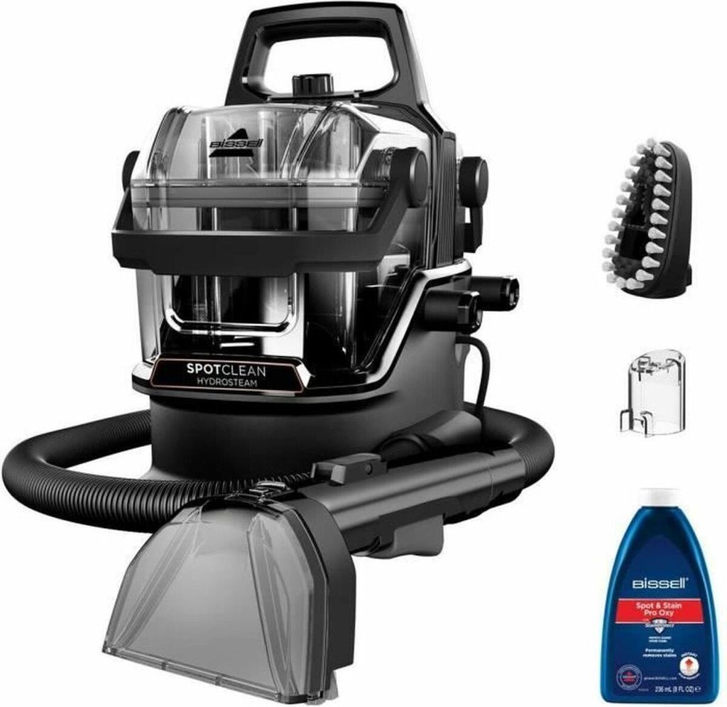 Staubsauger Bissell Grau 1000 W