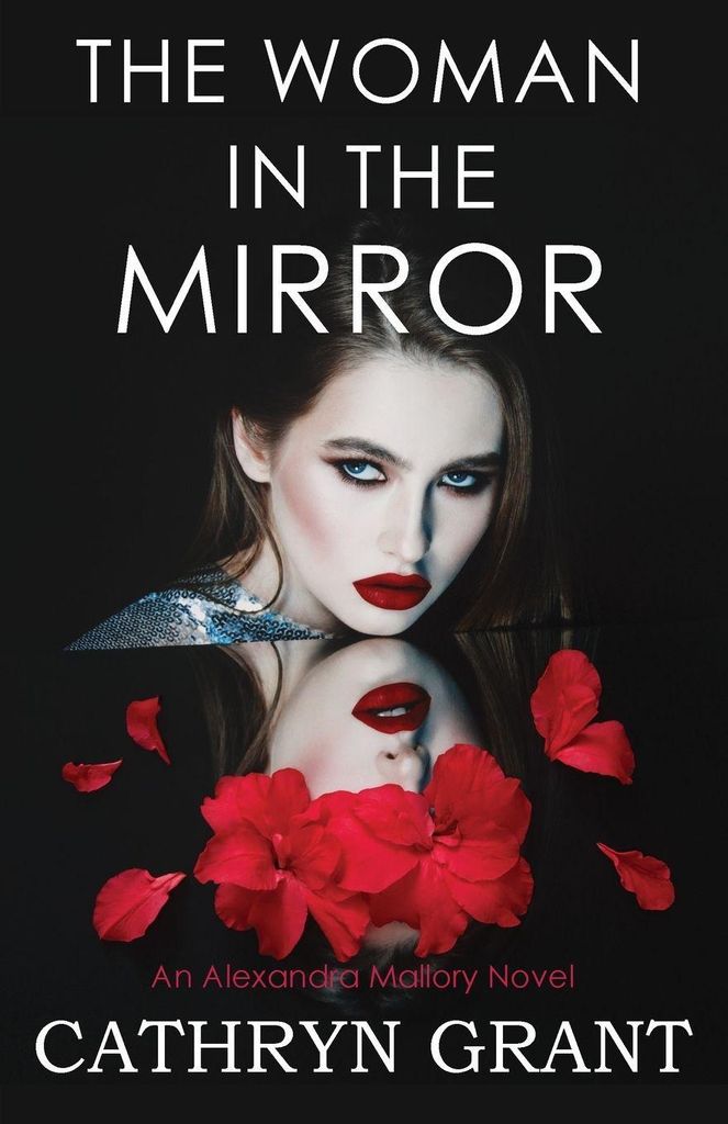The Woman In the Mirror