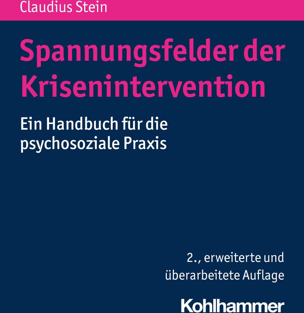 Spannungsfelder der Krisenintervention