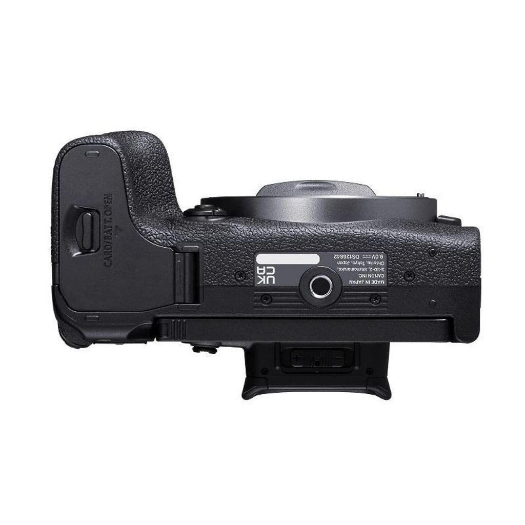Systémový fotoaparát EOS R10 + objektiv RF-S 18-150mm Obrázek produktu 5