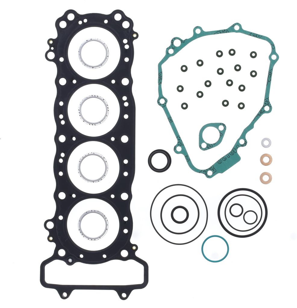 Motordichtungen Motor Dichtsatz Athena für Honda CB 900 F 02-07