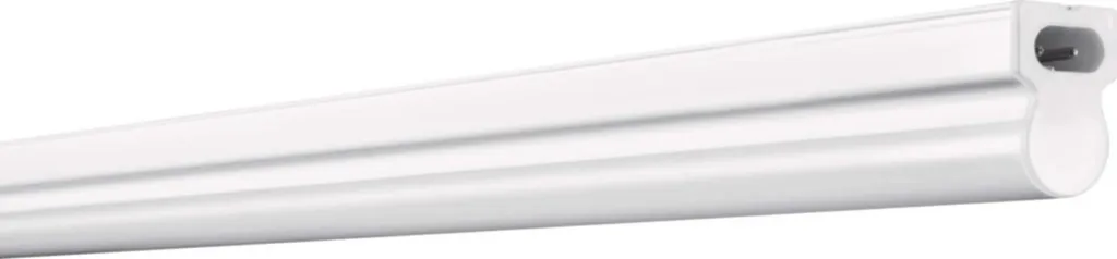 Réglette LED Plafonnier 4000K Blanc Neutre 150cm pour Bureaux et Ateliers