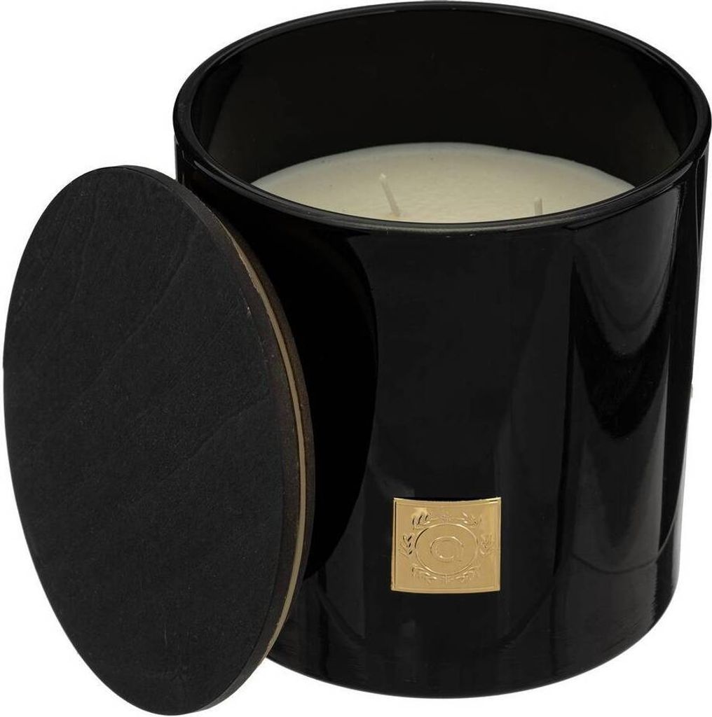 Duftkerze "enzo" waldfrüchte 120g - Atmosphera créateur d'intérieur