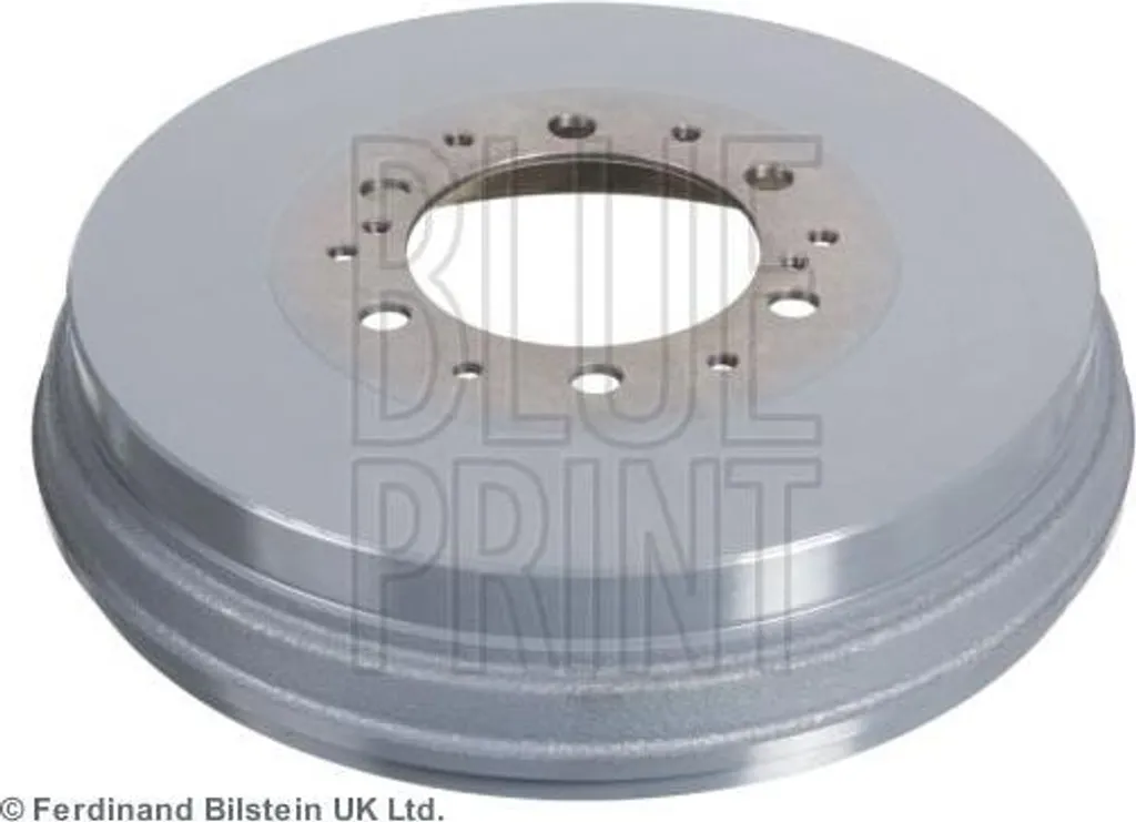 Tambour de Frein Renforcé Blue Print ADT34719 Compatible Toyota Hilux