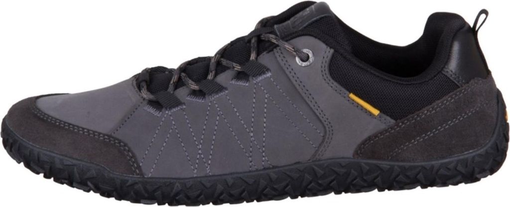 Camel Active Schnürer Grau in Gr. 43