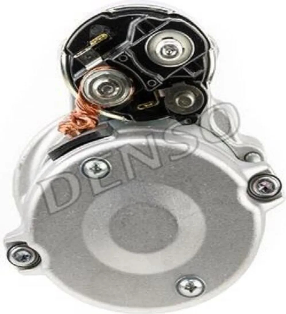 Démarreur haute performance DENSO DSN1205 avec technologie robuste